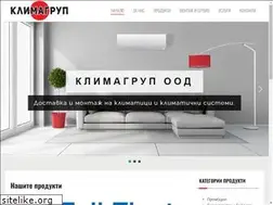 Sites similar to klimagroup-vt.com