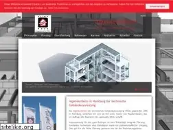 Sites similar to klimahaus.de