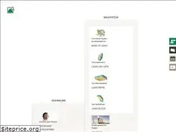 Sites similar to klimaholzhaus.de