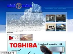 Sites similar to klimahorvath.hu