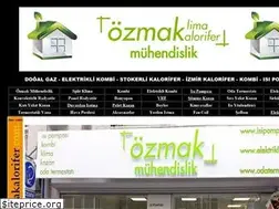 Sites similar to klimakalorifer.com