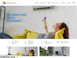 Sites similar to klimaker.hu