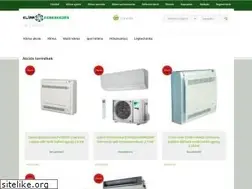 Sites similar to klimakereskedes.hu