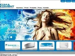 Sites similar to klimaklement.at