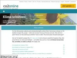 Sites similar to klimaklicker.de