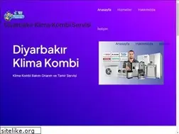 Sites similar to klimakombiservisi.net