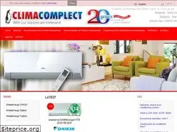 Sites similar to klimakomplekt.com