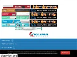 Sites similar to klimakoncept.hr
