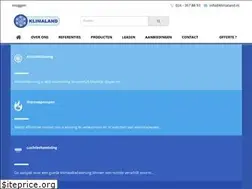 Sites similar to klimaland.nl