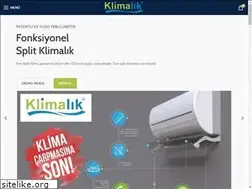 Sites similar to klimalik.com