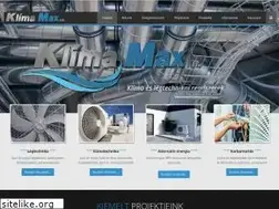 Sites similar to klimamax.hu