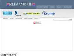 Sites similar to klimamobil.hr