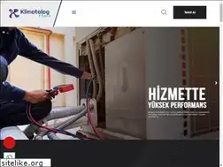 Sites similar to klimamontajservisi.com