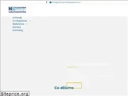 Sites similar to klimamontkopelent.cz