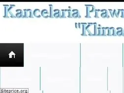 Sites similar to kliman-rola.pl