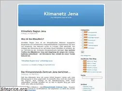 Sites similar to klimanetz-jena.de
