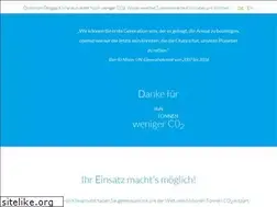 Sites similar to klimaneutral-online.de