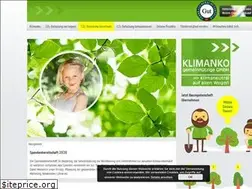Sites similar to klimanko.de