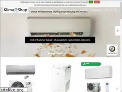 Sites similar to klimaonline.shop