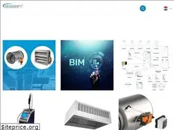 Sites similar to klimaoprema.hr