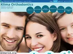 Sites similar to klimaortho.com