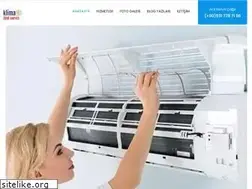 Sites similar to klimaozelservis.com