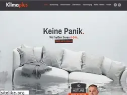 Sites similar to klimaplus.at