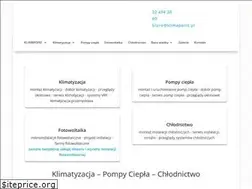 Sites similar to klimapoint.pl