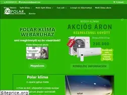 Sites similar to klimapolar.hu