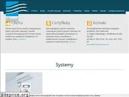 Sites similar to klimapolpoznan.pl