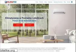 Sites similar to klimapoz.pl