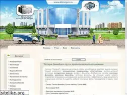 Sites similar to klimapro.ru