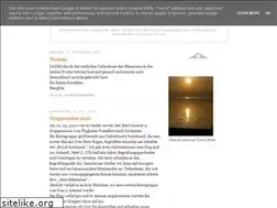 Sites similar to klimareise2010.blogspot.com