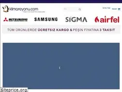 Sites similar to klimareyonu.com