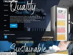 Sites similar to klimasan.com.tr