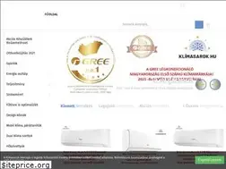 Sites similar to klimasarok.hu