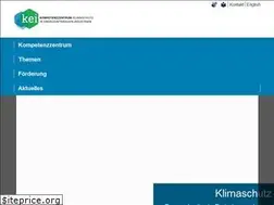 Sites similar to klimaschutz-industrie.de