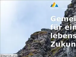 Sites similar to klimaschutz-schweiz.ch