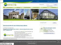 Sites similar to klimaschutzpartner-berlin.de