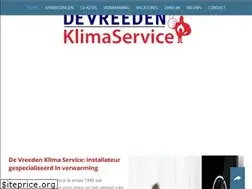 Sites similar to klimaservicebilthoven.nl