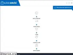 Sites similar to klimaservis-klimaservisi.com