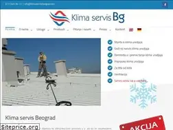 Sites similar to klimaservisbeograd.com