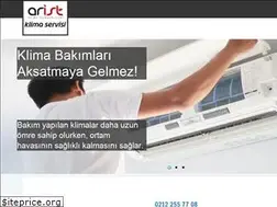 Sites similar to klimaservisi.net.tr