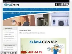 Sites similar to klimaservisiizmir.net