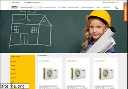 Sites similar to klimaszakaruhaz.hu