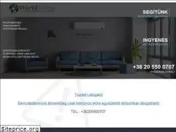 Sites similar to klimaszerviz-debrecen.hu