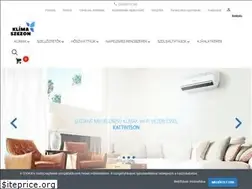 Sites similar to klimaszezon.hu
