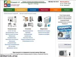 Sites similar to klimat-a.com