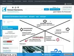Sites similar to klimat-kontrol.com