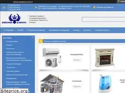 Sites similar to klimat-oren.ru